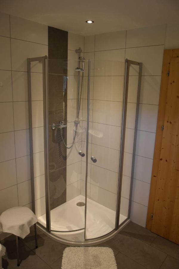 Ferienwohnung Gapp Elbigenalp Kültér fotó