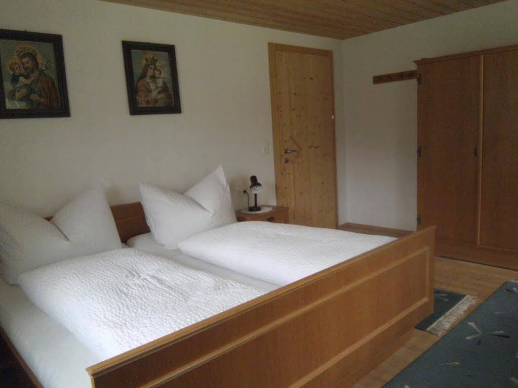 Ferienwohnung Gapp Elbigenalp Kültér fotó
